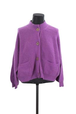 Cardigan Other Brand en laine