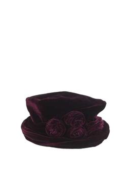 Chapeau LK Bennett violet