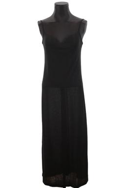 Robe La Perla noir