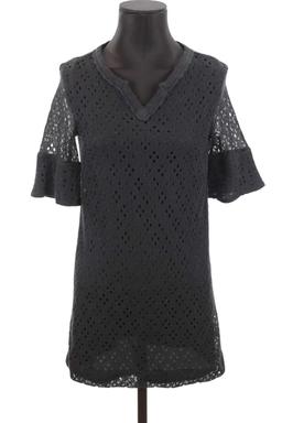 Robe Claudie Pierlot en coton