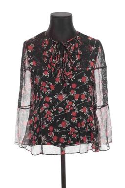 Blouse The Kooples en soie