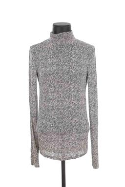 Top Isabel Marant en soie