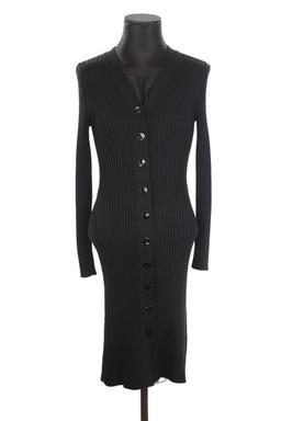 Robe Jean Paul Gaultier en laine