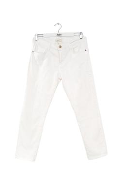 Jean slim Current Elliott en coton