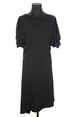 Robe Vanessa Bruno noir