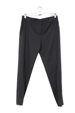 Pantalon droit Stella McCartney en laine