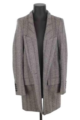 Manteau Stella McCartney en laine