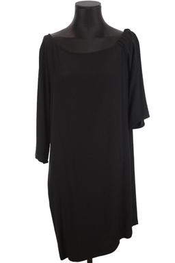 Robe Gerard Darel noir