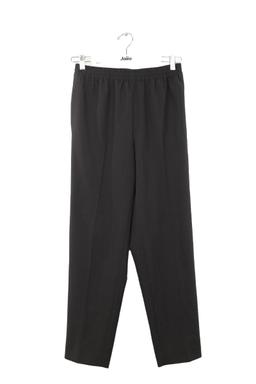 Pantalon droit By Malene Birger en soie