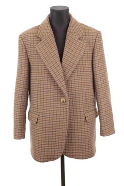 Manteau Sandro Marron