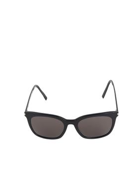 Lunettes de soleil Saint Laurent noir