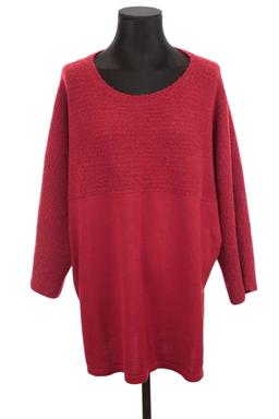 Pull Marina Rinaldi en laine