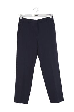 Pantalon droit Sportmax en coton