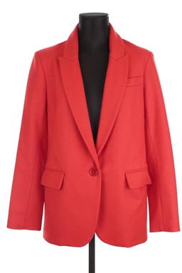 Blazer Laurence Bras en laine