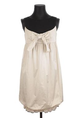 Robe Paule Ka en coton