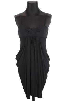 Robe Paule Ka noir