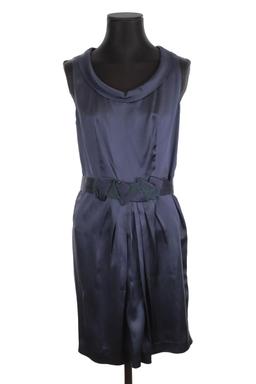 Robe Gerard Darel en soie