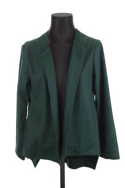 Veste Modetrotter Vert