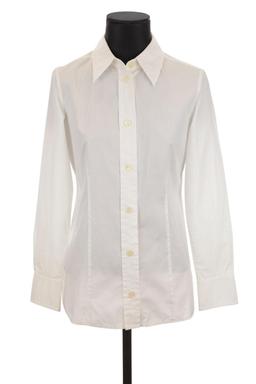 Chemise Boss en coton