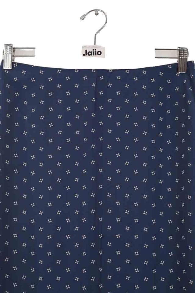 Jupe Claudie Pierlot bleu