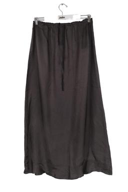 Jupe Claudie Pierlot anthracite