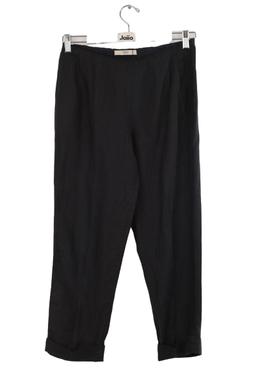 Pantalon Carot Prada en lin