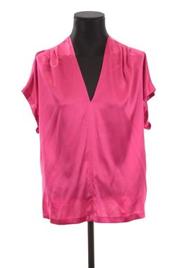 Blouse Pinko en soie