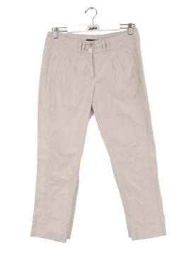 Pantalon slim Liu Jo gris