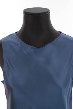 Blouse Claudie Pierlot Bleu