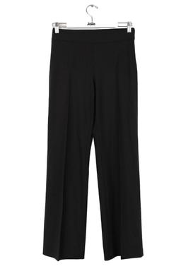 Pantalon droit Max Mara en laine