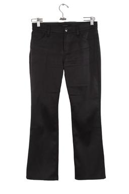 Pantalon slim J Brand noir