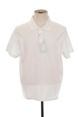 Polo Saint Laurent en coton