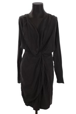 Robe Les Petites noir