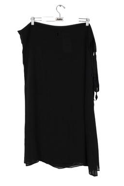 Robe Claudie Pierlot noir