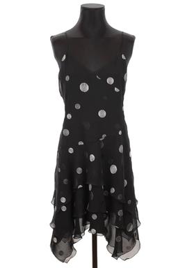 Robe Armani noir