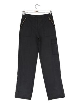 Pantalon droit Gerard Darel en coton