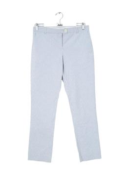 Pantalon droit Bonpoint en coton