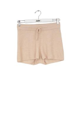 Mini short Kujten en laine