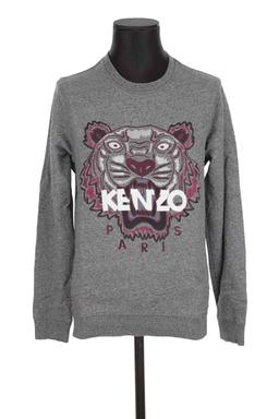 Sweatshirt Kenzo en coton