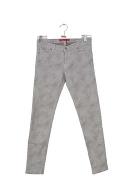 Pantalon slim Hugo Boss en coton