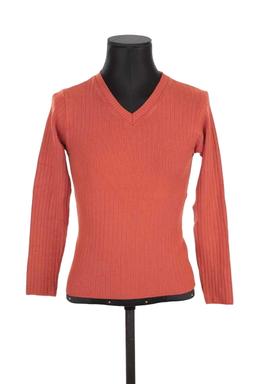 Top Tara Jarmon orange