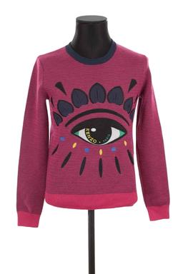 Pull Kenzo en coton