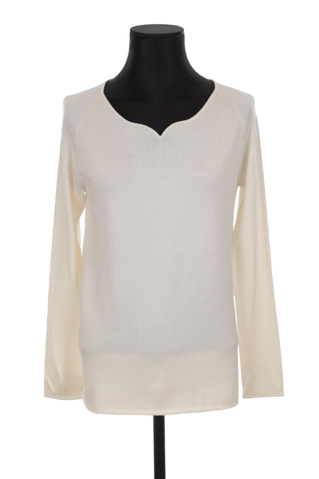 Pull Courrèges Beige