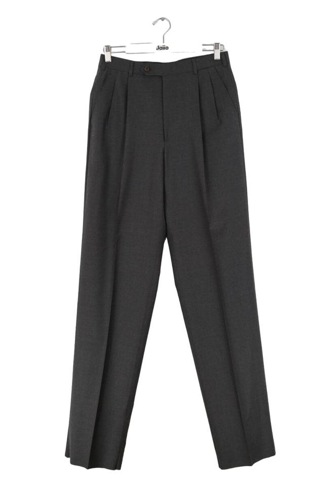 Pantalon Hermès en laine