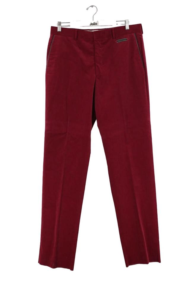 Pantalon Hermès en coton