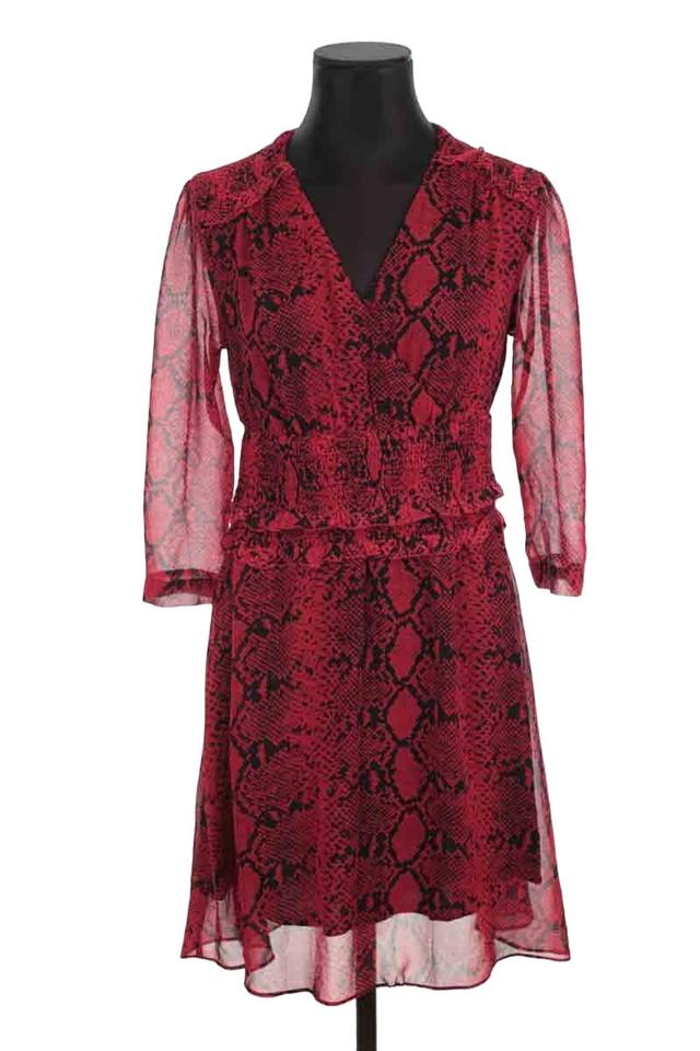 Robe Suncoo rouge