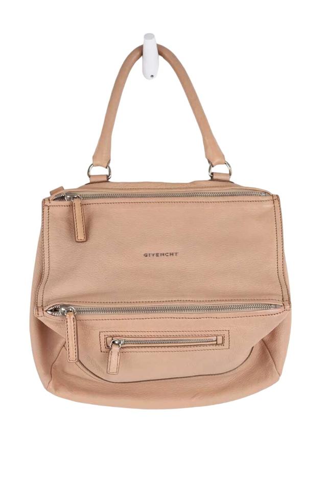 Sac porté épaule Givenchy en cuir