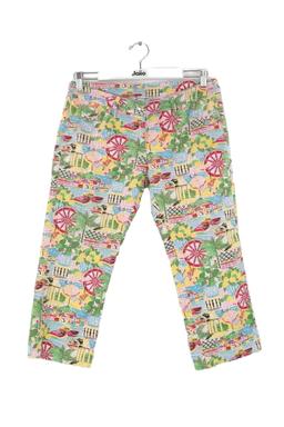 Pantalon Dolce & Gabbana en coton