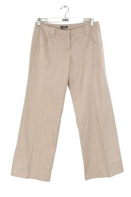 Pantalon large Barbara Bui en coton