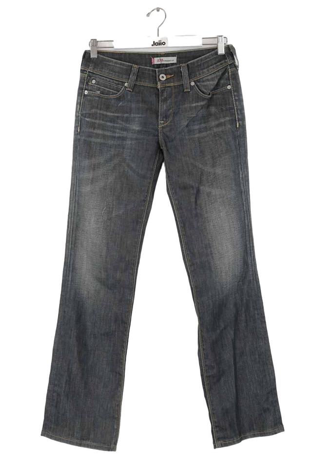 Jean droit Levi's en coton